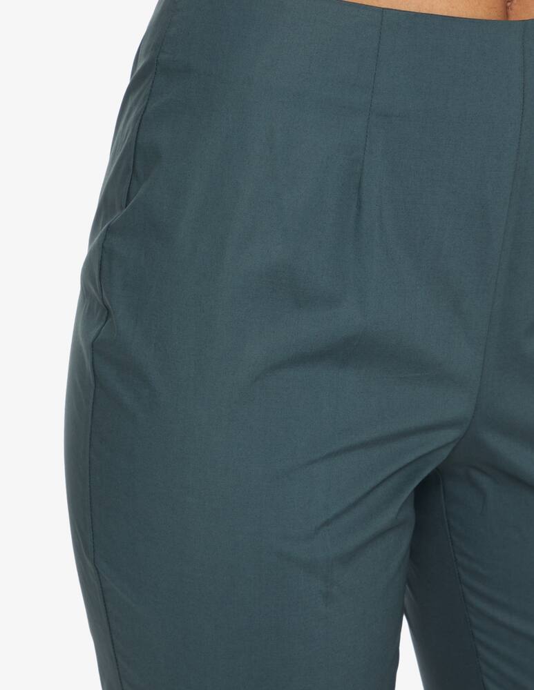 rinascente Rosso35 Leggings piatta - green