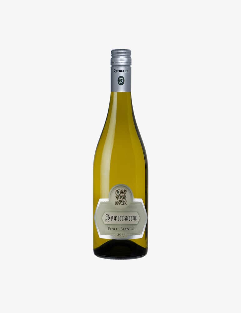 rinascente Jermann Pinot Bianco Venezia Giulia 2022 750ml