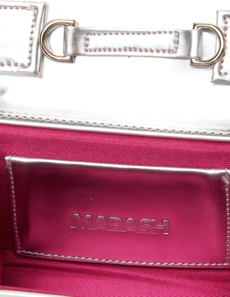 rinascente MABASH The ufo baby bag