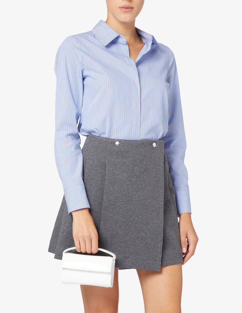 rinascente MABASH Borsa The bianca baby