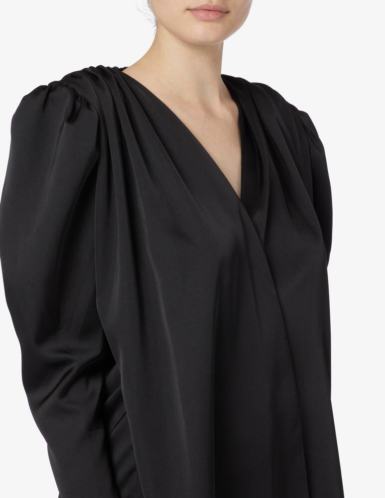 rinascente Nineminutes Top Margot raso