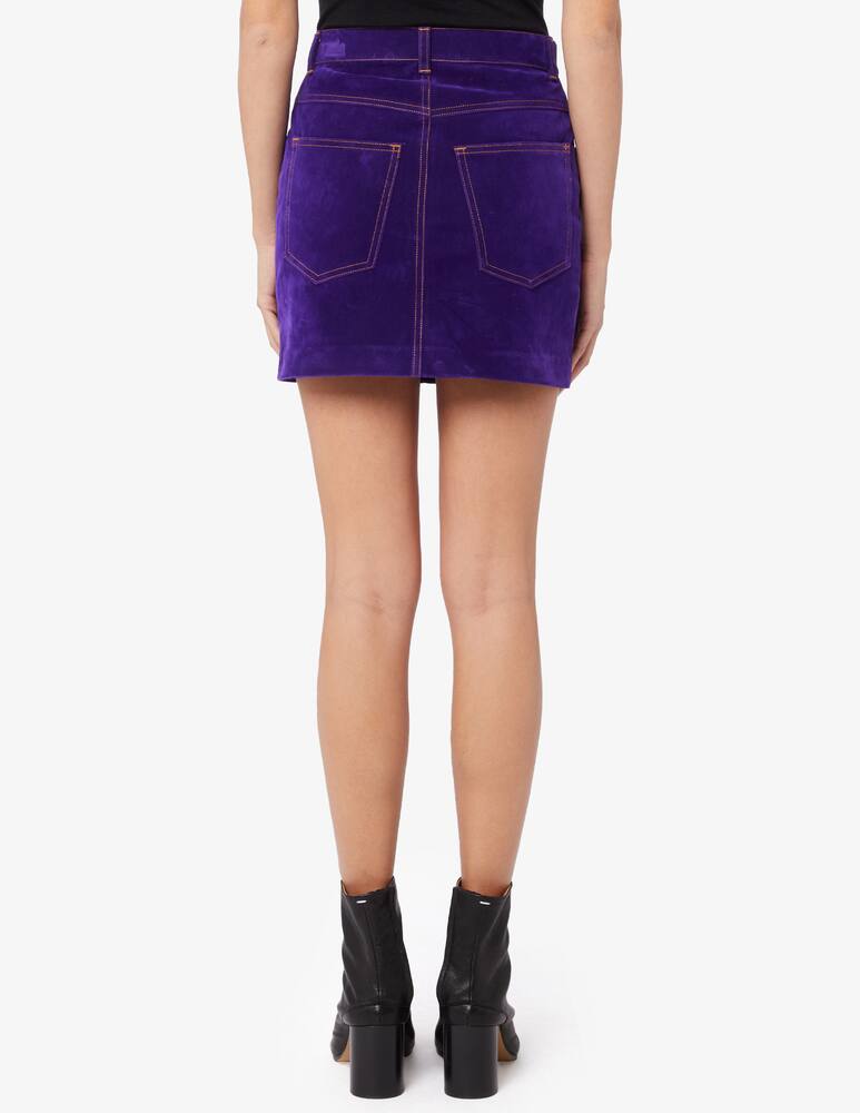 rinascente Nineminutes Minigonna