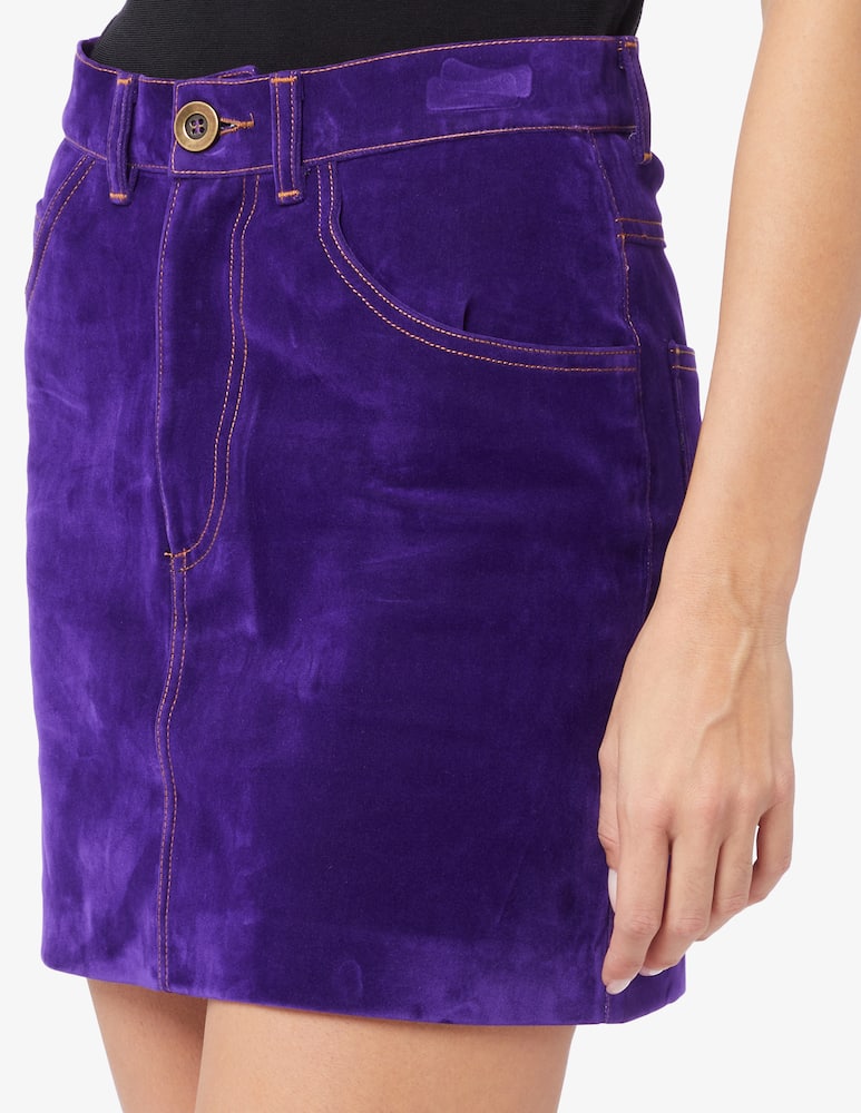 rinascente Nineminutes Minigonna