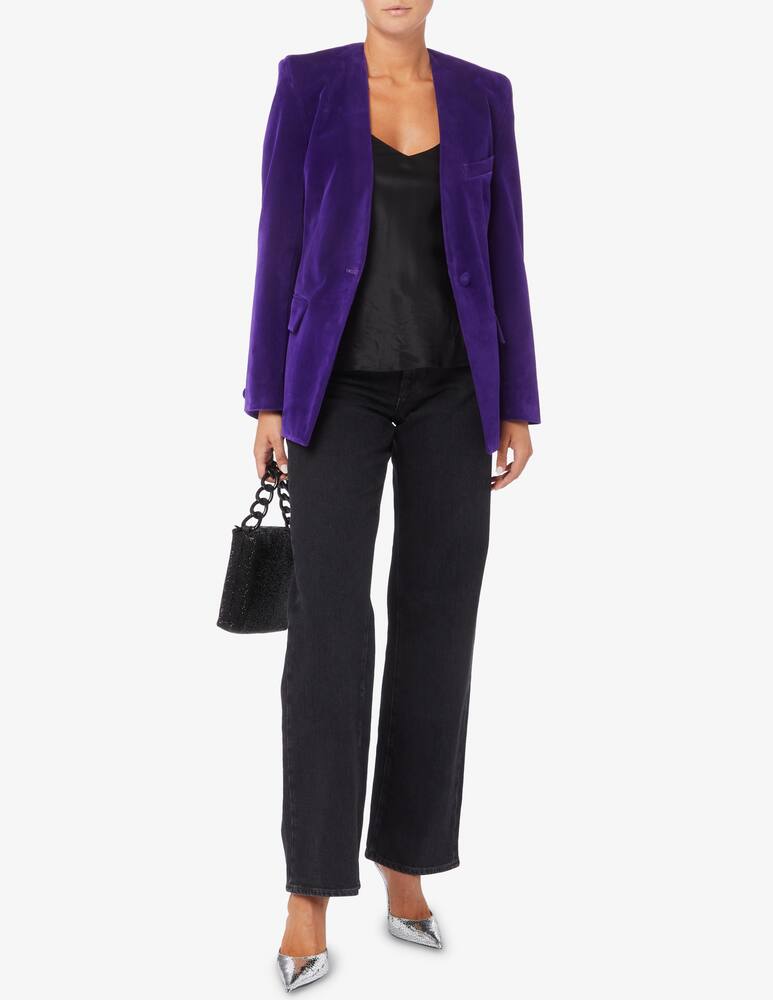 rinascente Nineminutes Giacca floccata