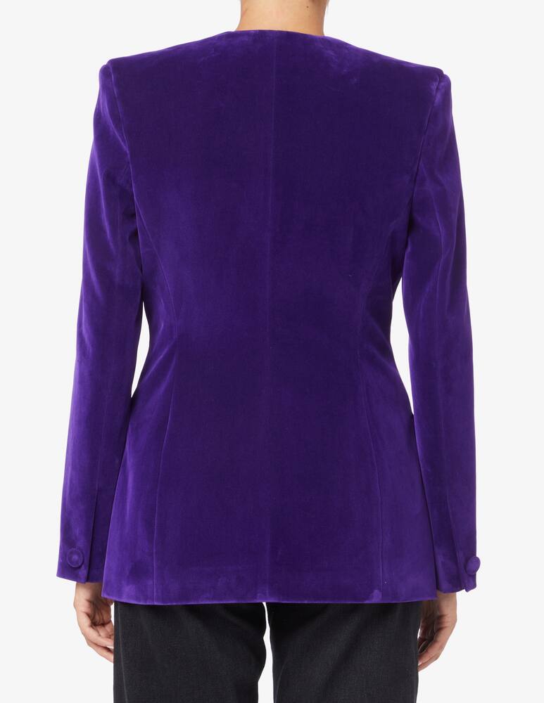 rinascente Nineminutes Giacca floccata