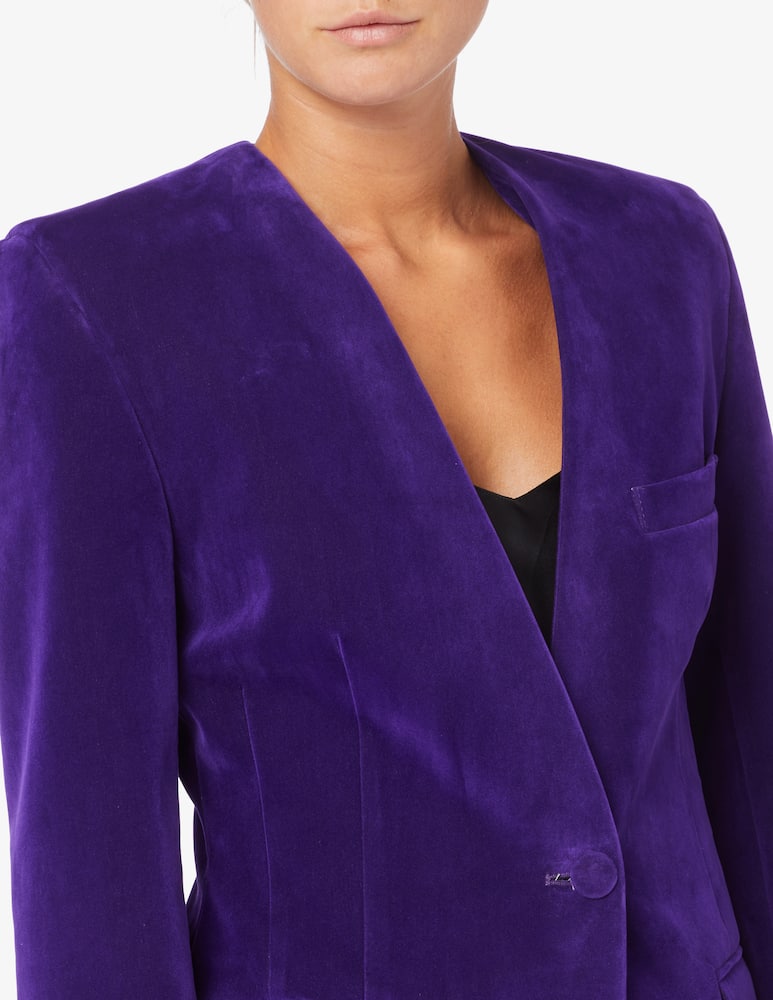 rinascente Nineminutes Giacca floccata