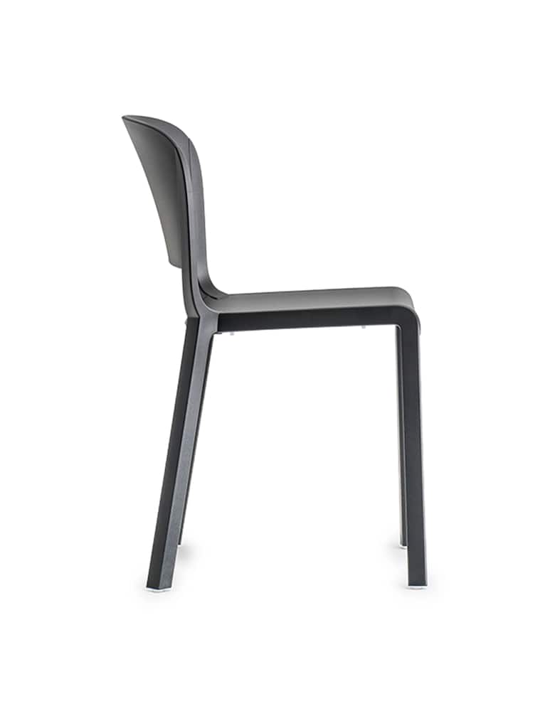 Pedrali Dome chair - picture 2 Pedrali Dome chair - picture 2