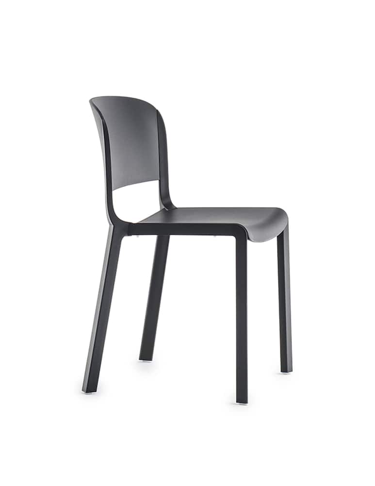 Pedrali Dome chair - picture 1 Pedrali Dome chair - picture 1