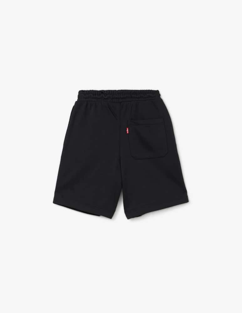 rinascente Levi's Shorts Mini Batwing