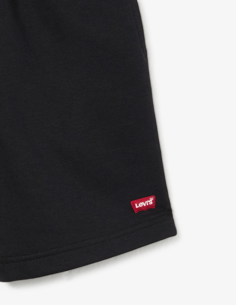 rinascente Levi's Shorts Mini Batwing