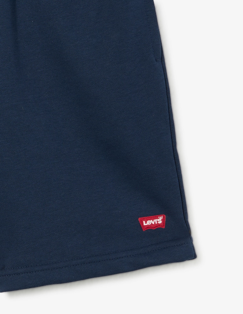 rinascente Levi's Shorts Mini Batwing