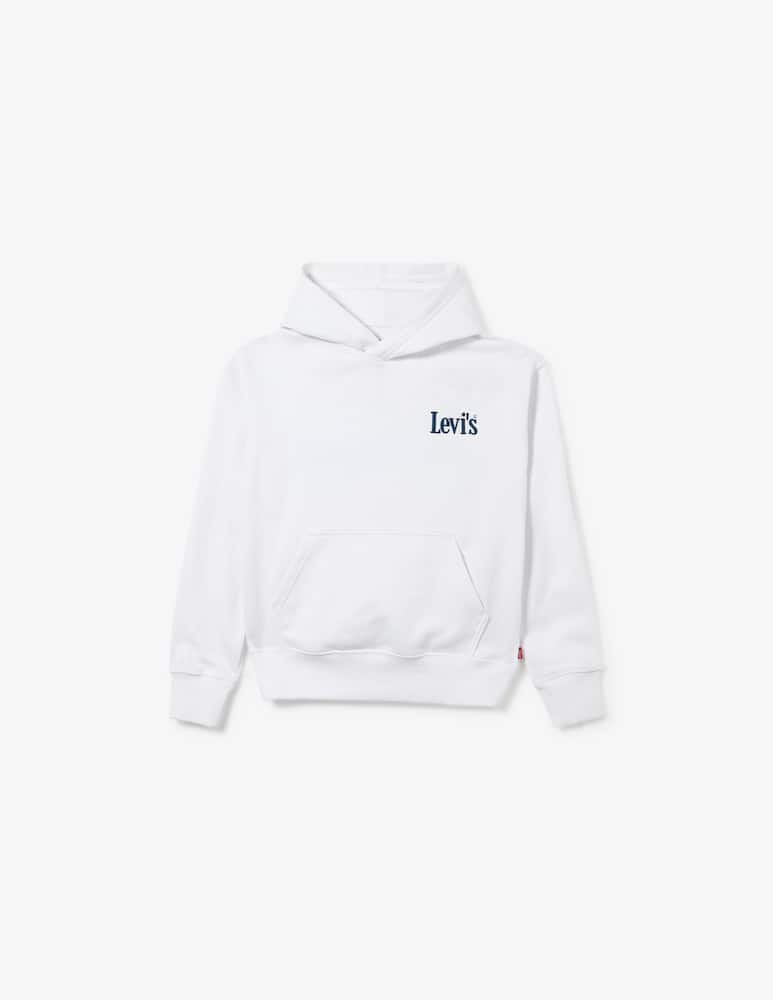 rinascente Levi's Classic logo hoodie