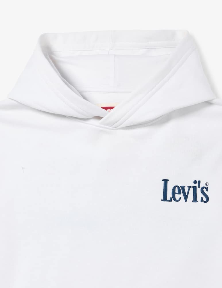 rinascente Levi's Classic logo hoodie