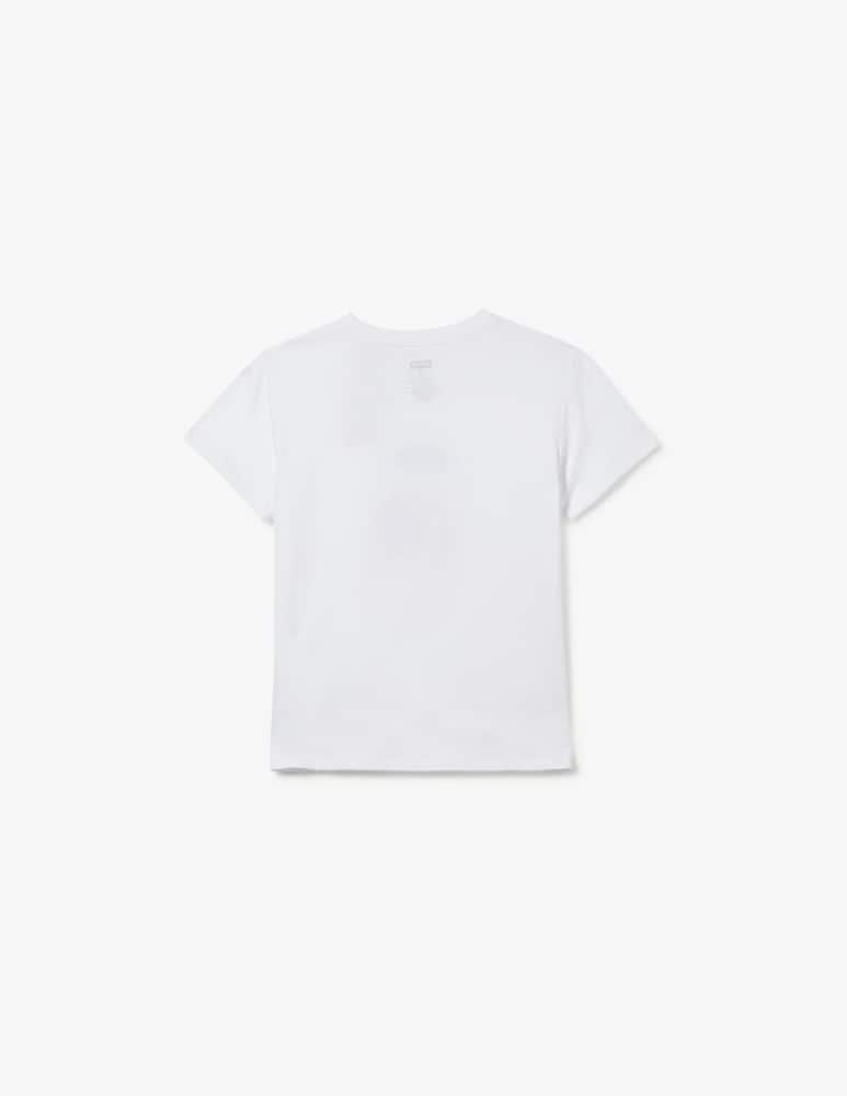 rinascente Levi's T-shirt disco cherry stampa