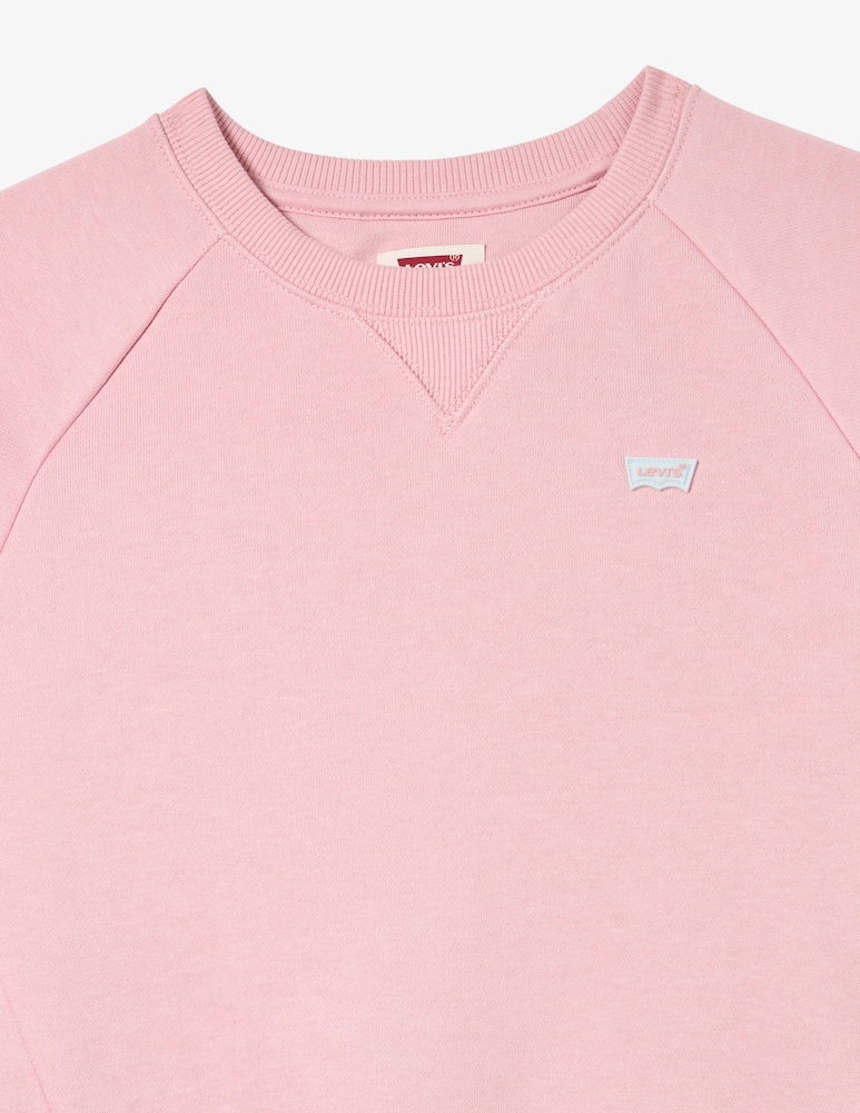 rinascente Levi's Felpa girocollo Meet and greet