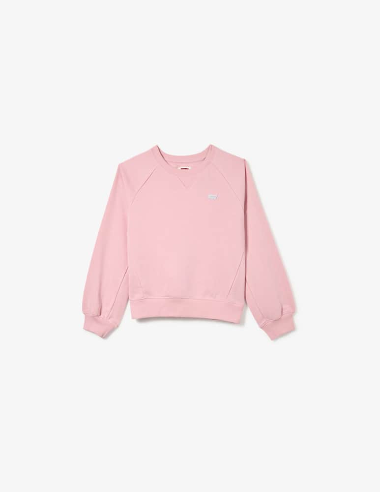 rinascente Levi's Felpa girocollo Meet and Greet