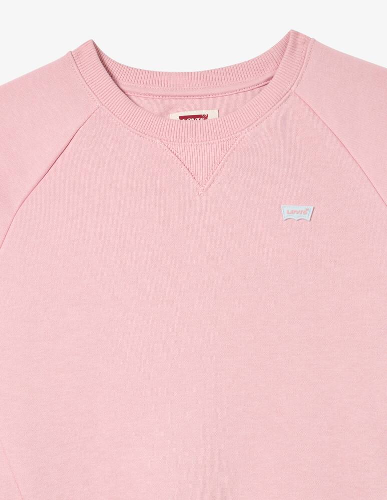 rinascente Levi's Felpa girocollo Meet and Greet