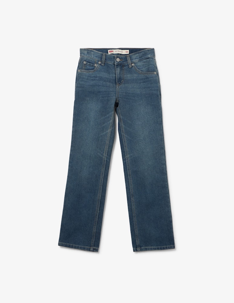 rinascente Levi's Regular fit denim jeans