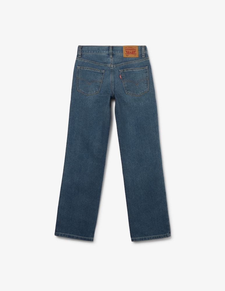 rinascente Levi's Regular fit denim jeans
