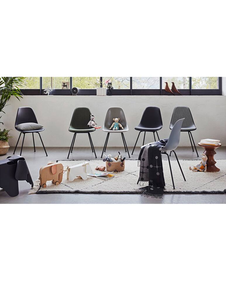 rinascente Vitra Eames Elephant (small) bianco - Bianco