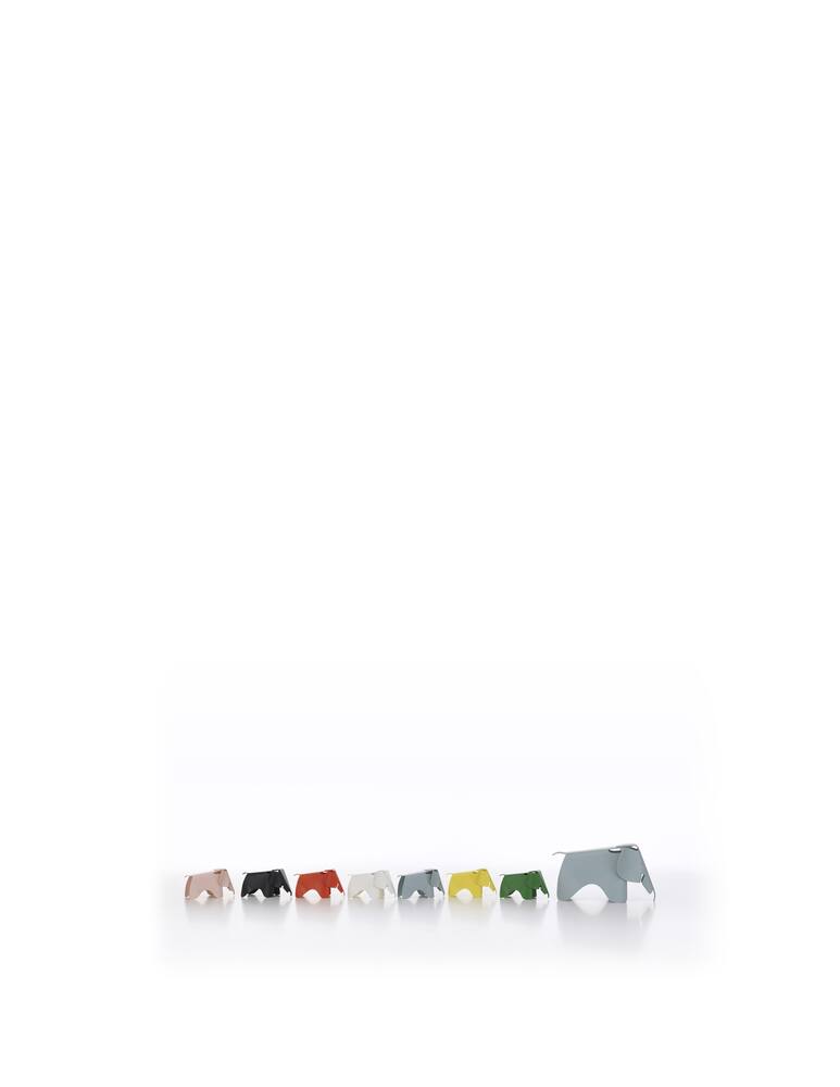 rinascente Vitra Eames Elephant - piccolo - azzurro