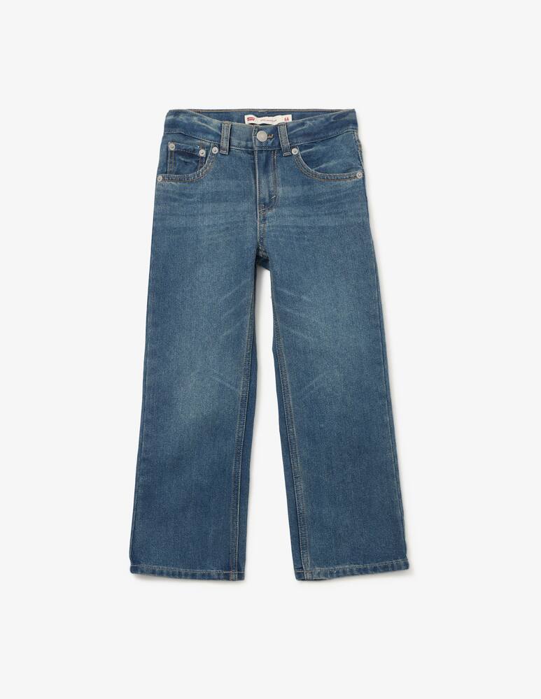 Levi's Jeans regular fit 505 - immagine 4