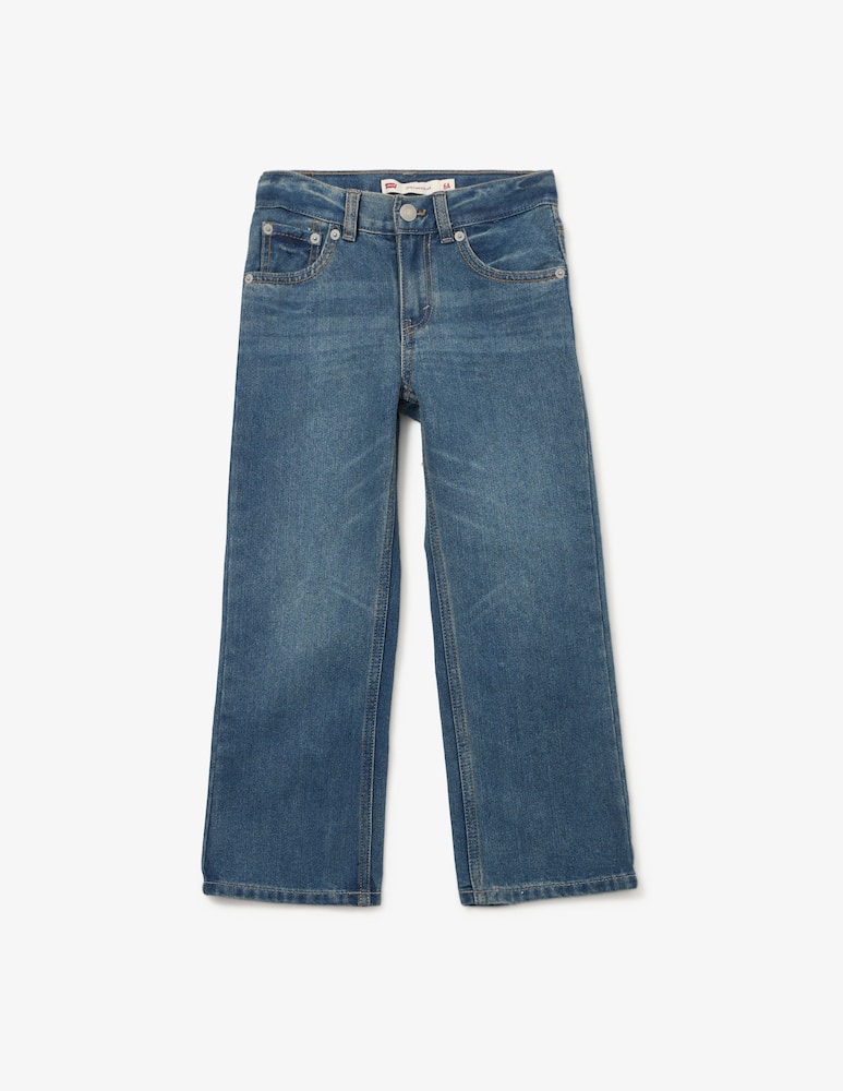 rinascente Levi's Regular fit denim jeans