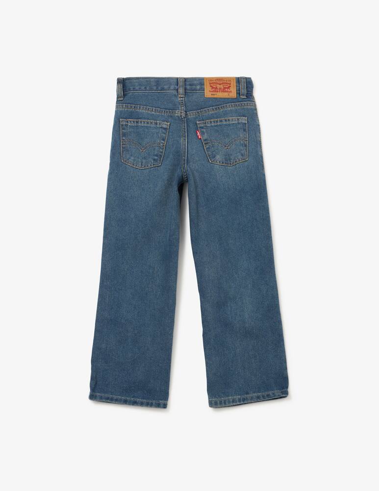 Levi's Jeans regular fit 505 - immagine 5
