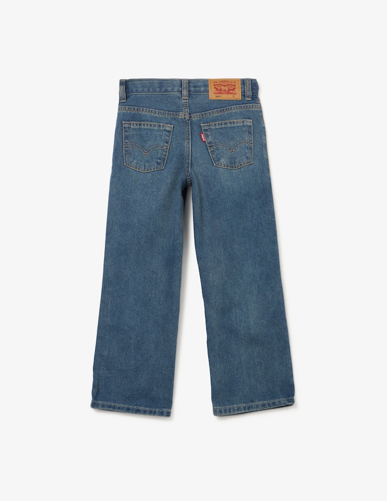 rinascente Levi's Regular fit denim jeans