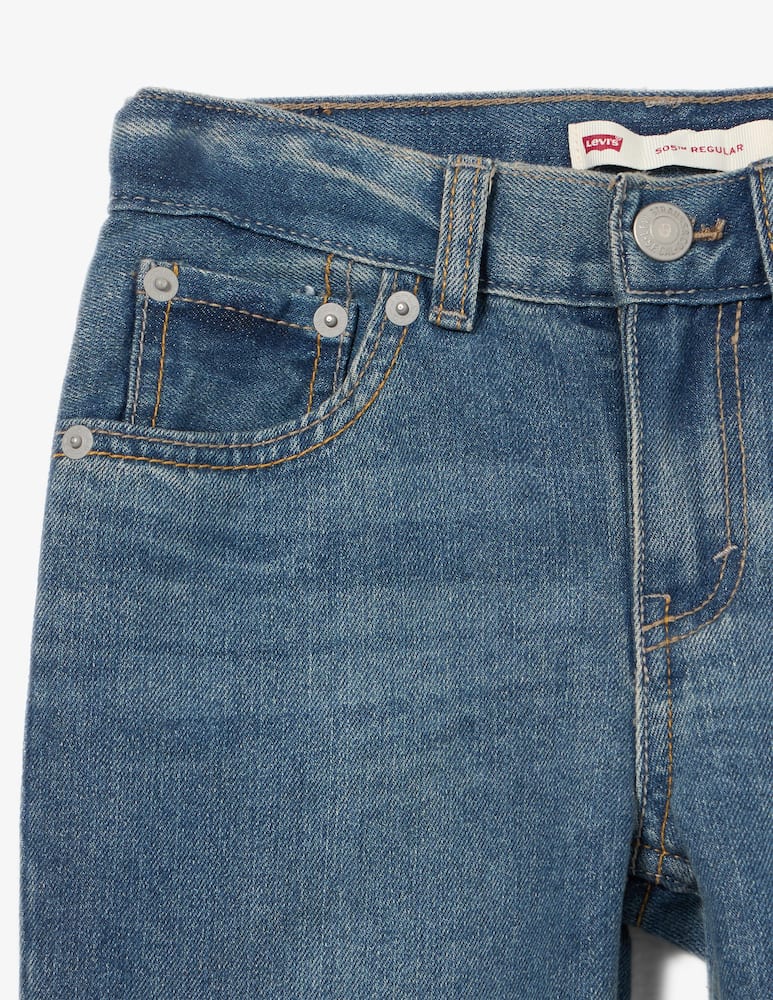 rinascente Levi's Regular fit denim jeans