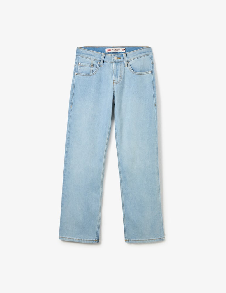 rinascente Levi's Relaxed straight jeans