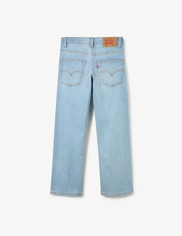 rinascente Levi's Relaxed straight jeans
