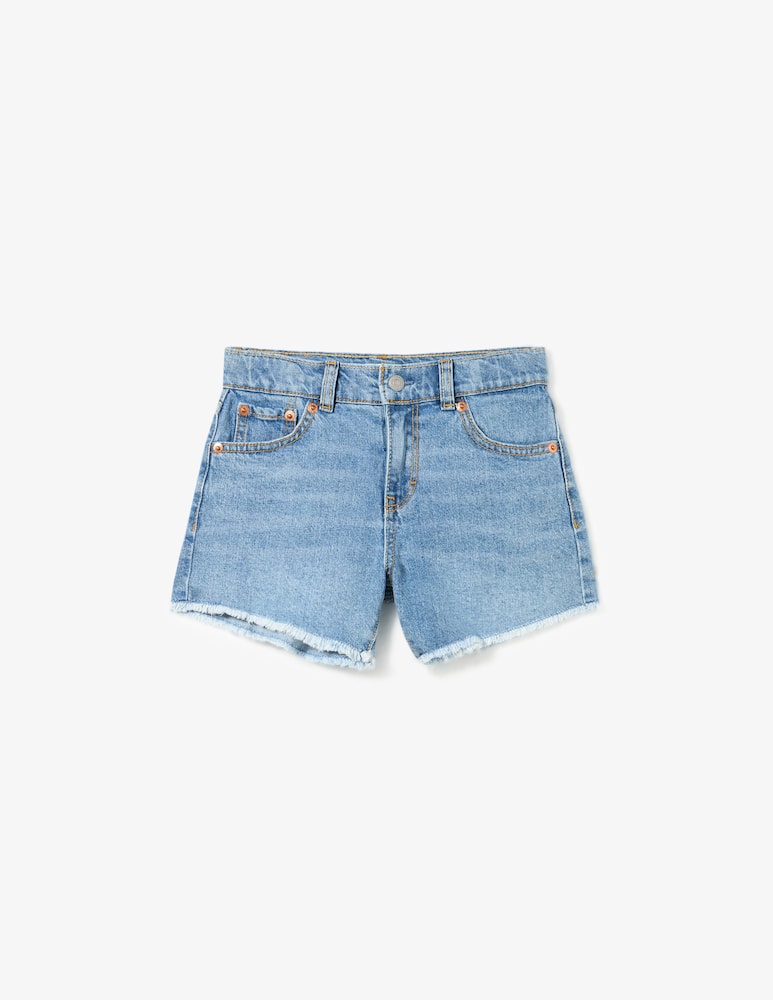 rinascente Levi's Shorts in jeans