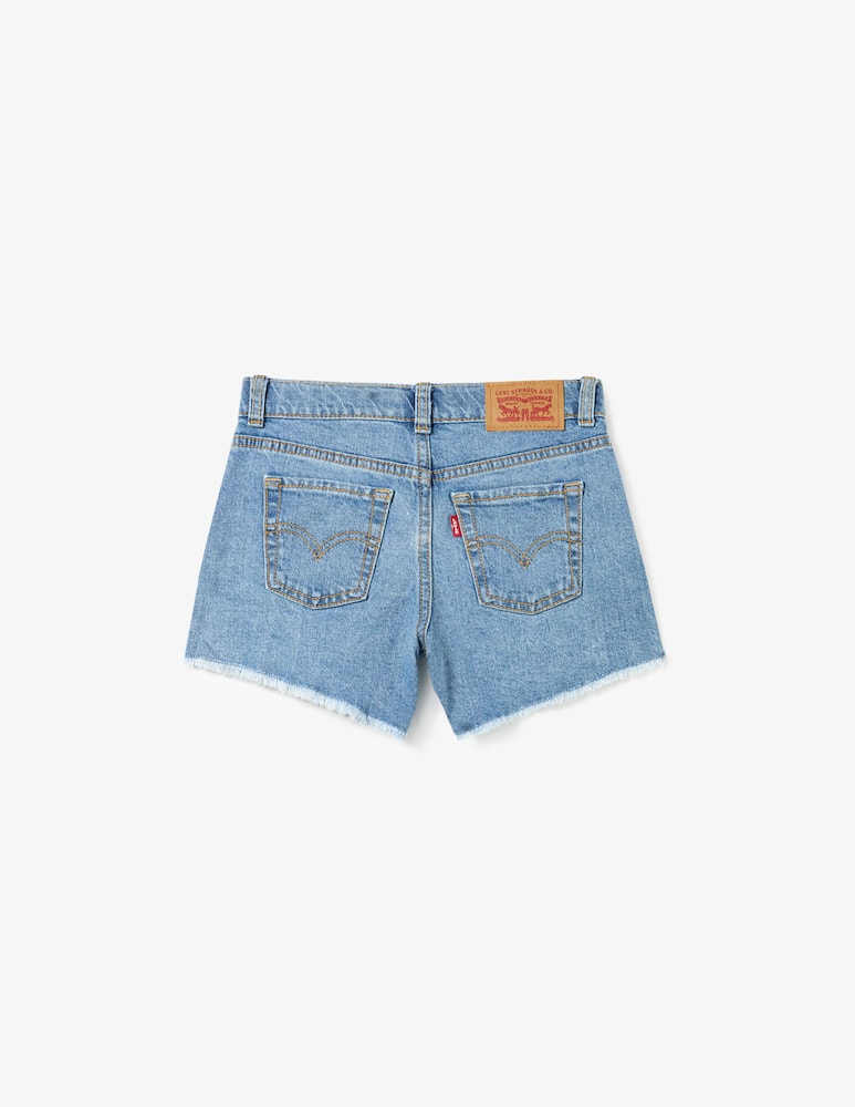 rinascente Levi's Shorts in jeans
