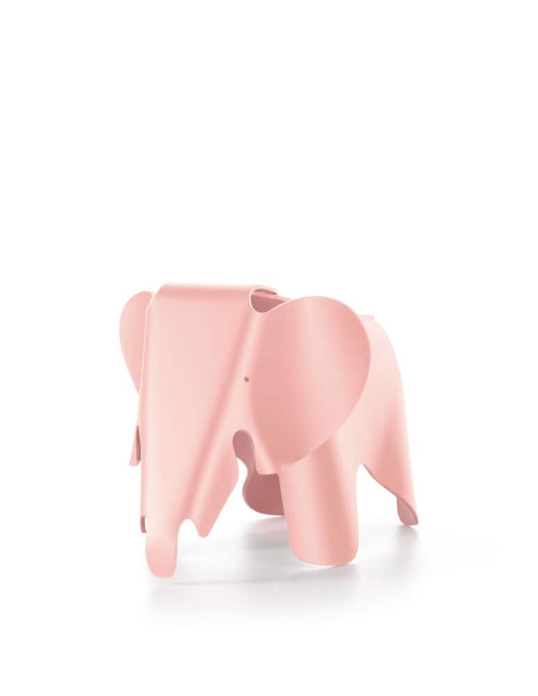 rinascente Vitra Eames Elephant - piccolo - rosa