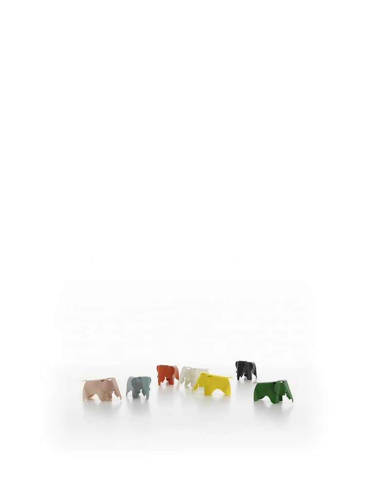 rinascente Vitra Eames Elephant - piccolo - rosa