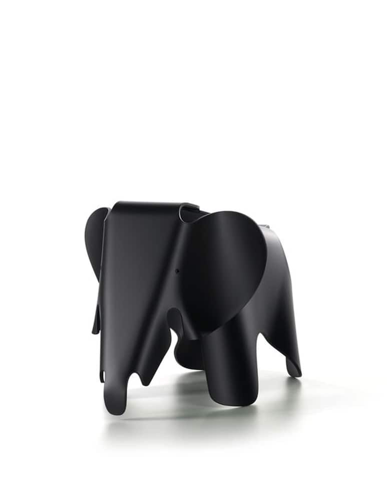 Vitra Eames Elephant - small - picture 2 Vitra Eames Elephant - small - picture 2