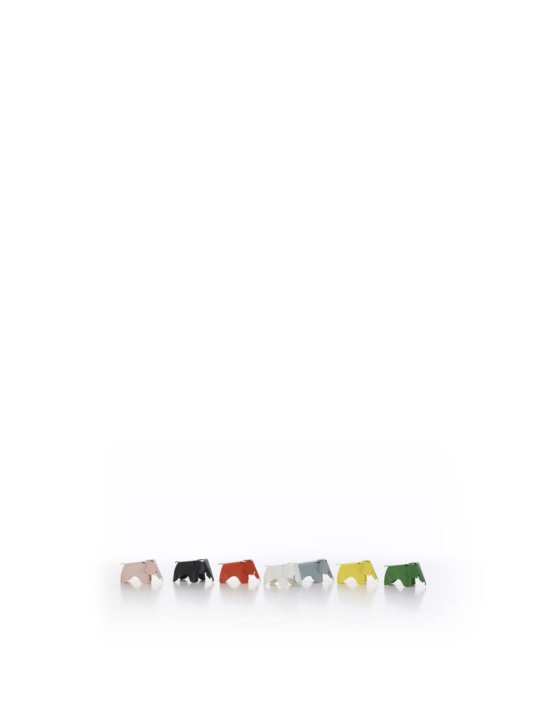 rinascente Vitra Eames Elephant - piccolo - nero