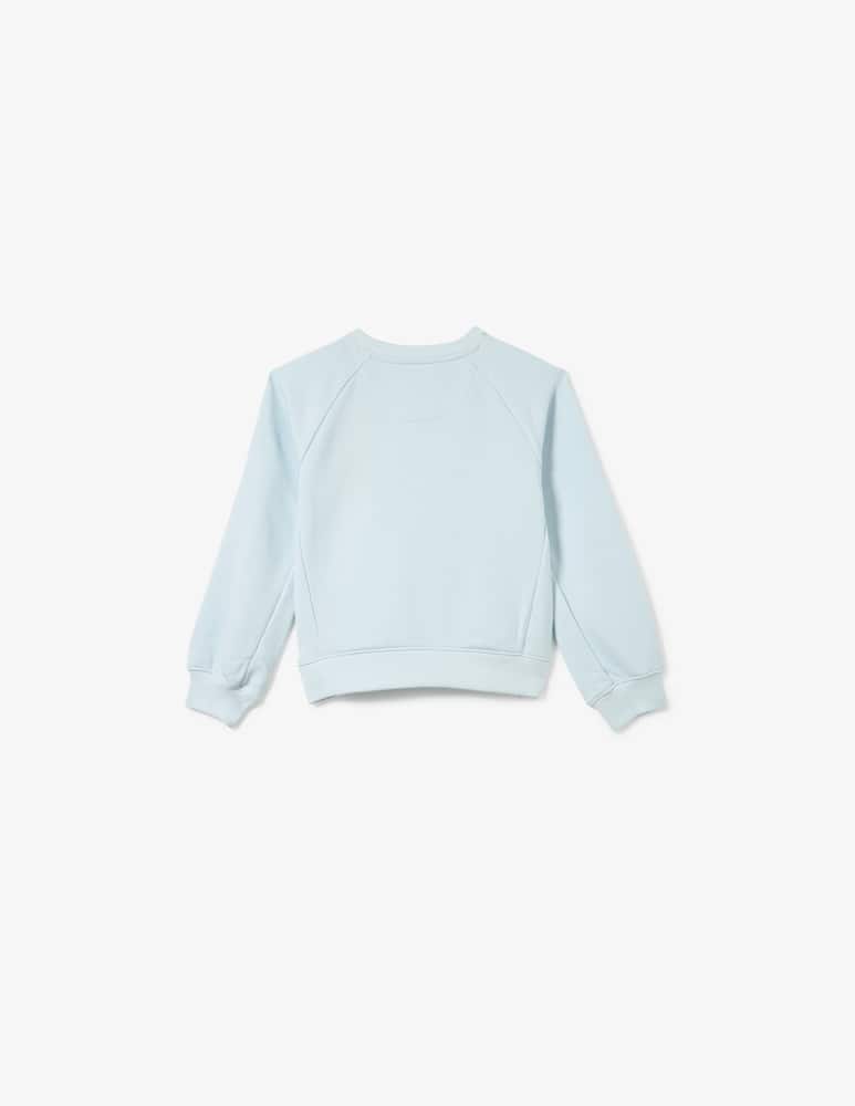 rinascente Levi's Meet and greet crew sweatshirt