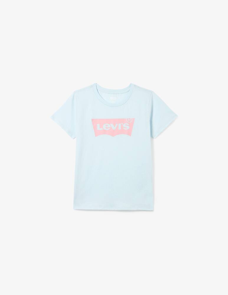 Levi's Batwing logo t-shirt - picture 1 Levi's Batwing logo t-shirt - picture 1