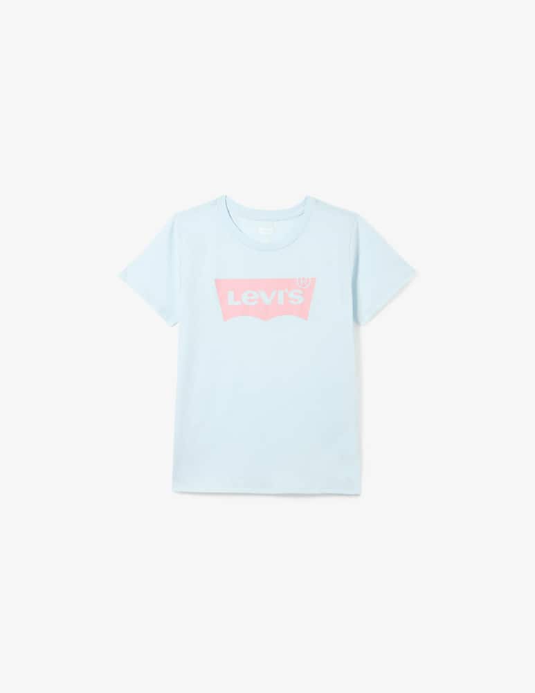 rinascente Levi's T-shirt logo Batwing