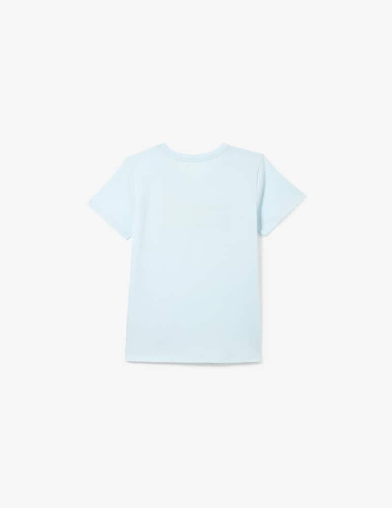 rinascente Levi's T-shirt logo Batwing