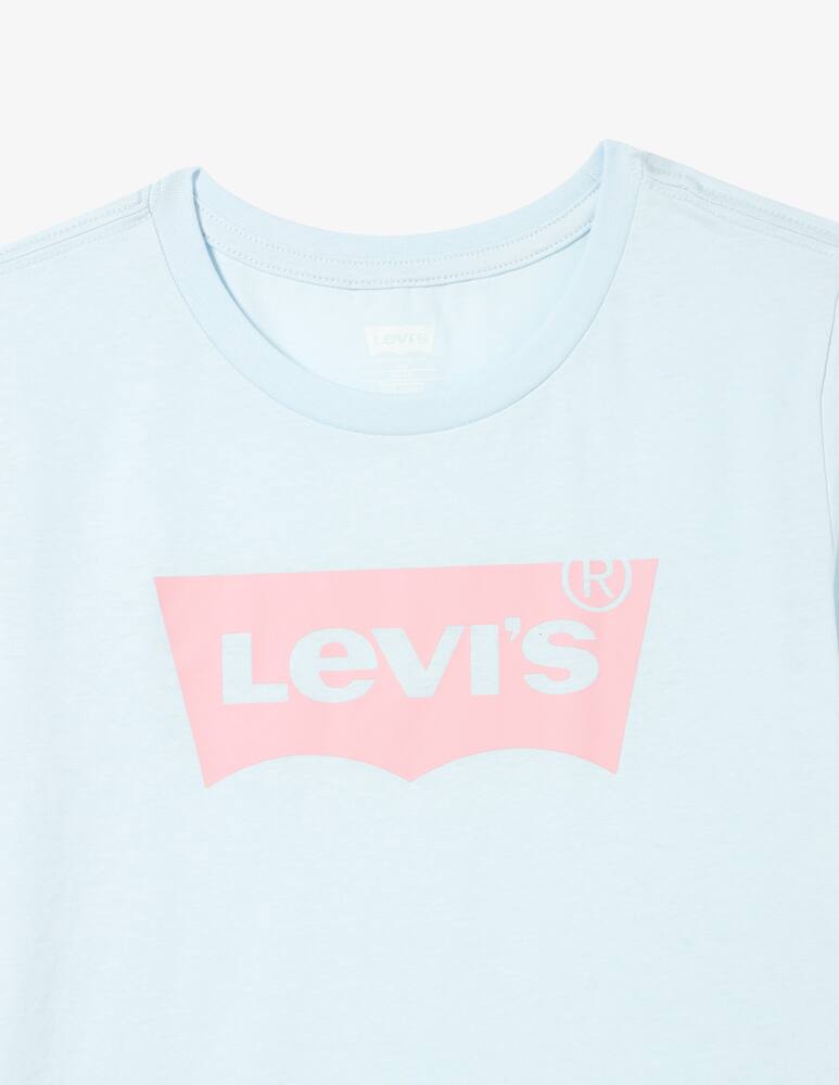 Levi's Batwing logo t-shirt - picture 3 Levi's Batwing logo t-shirt - picture 3