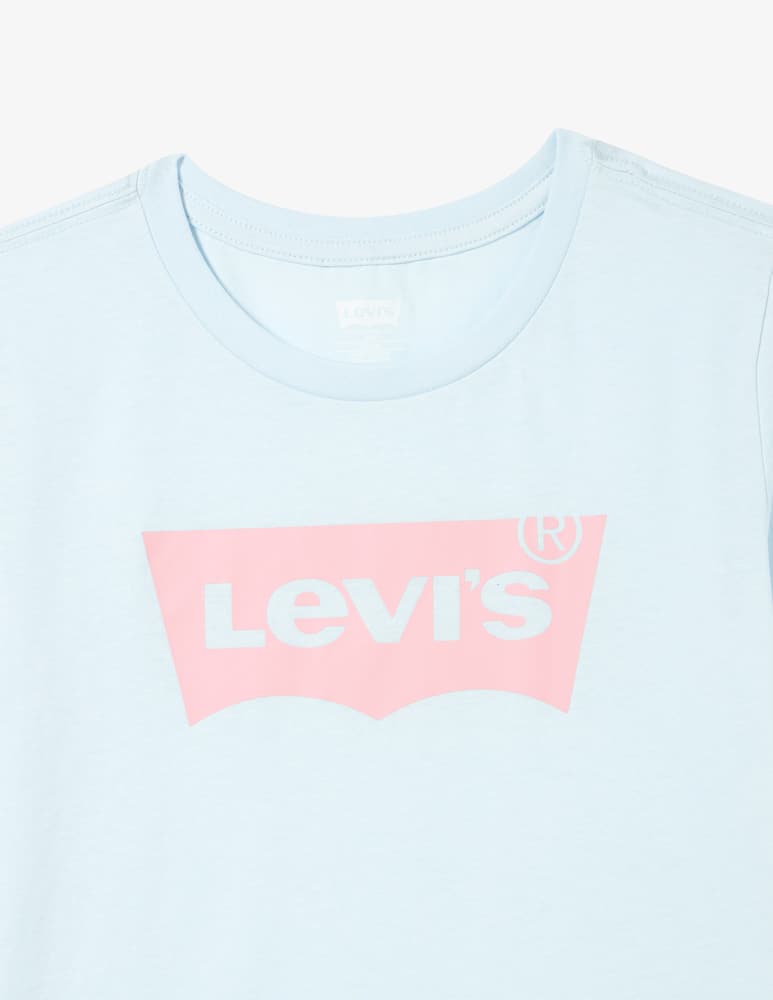 rinascente Levi's T-shirt logo Batwing