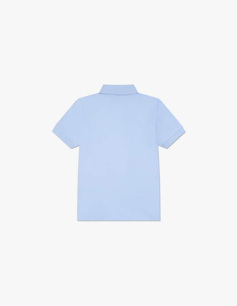 rinascente Lacoste Polo petit piqué