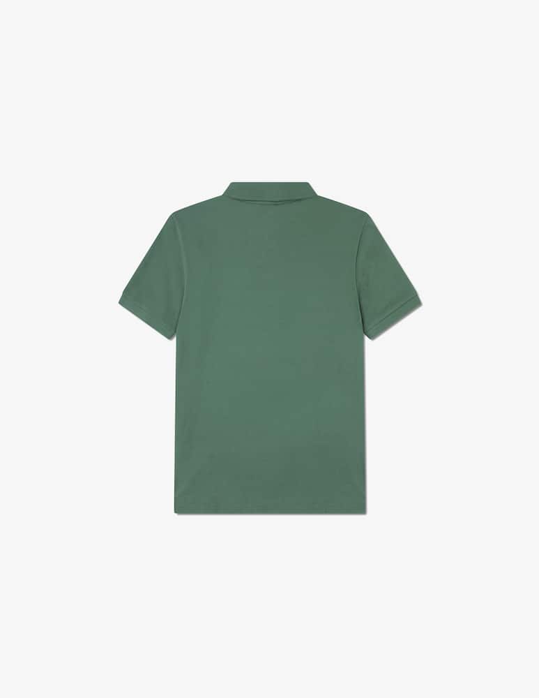 rinascente Lacoste Polo petit piqué