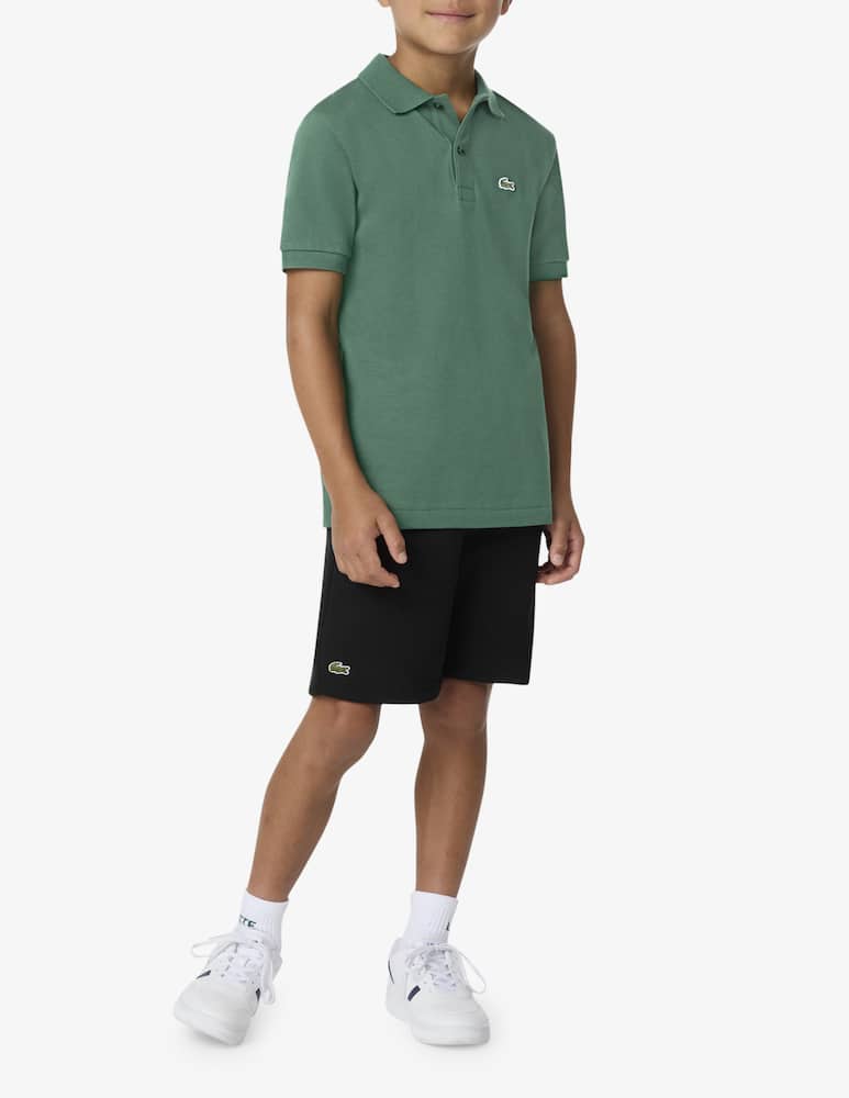 rinascente Lacoste Polo petit piqué