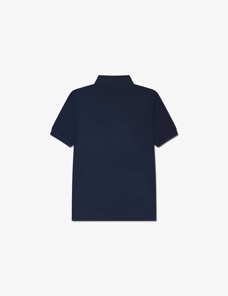 rinascente Lacoste Polo petit piqué