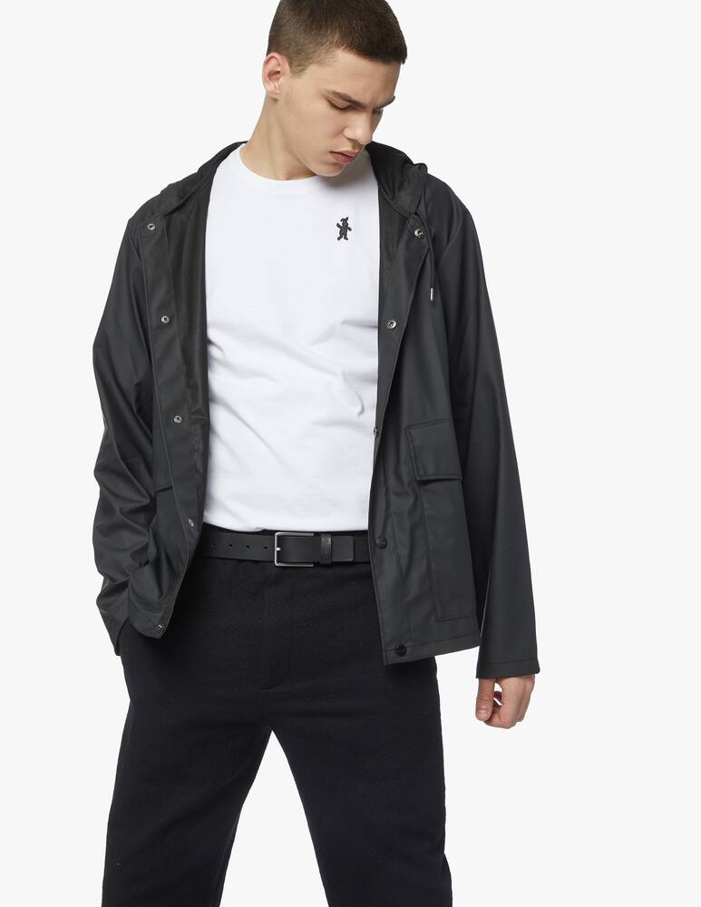 rinascente Marni Maglietta in cotone con logo 