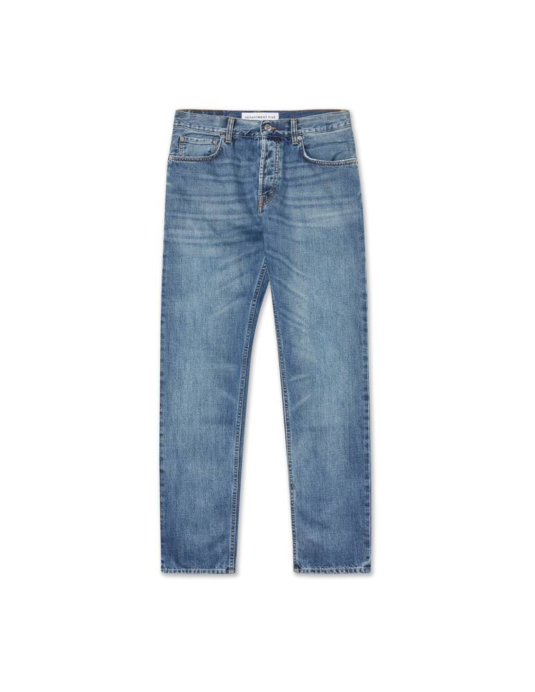 rinascente Department 5 Keith regular fit jeans - blue
